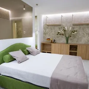  Pensión Albanese Luxury