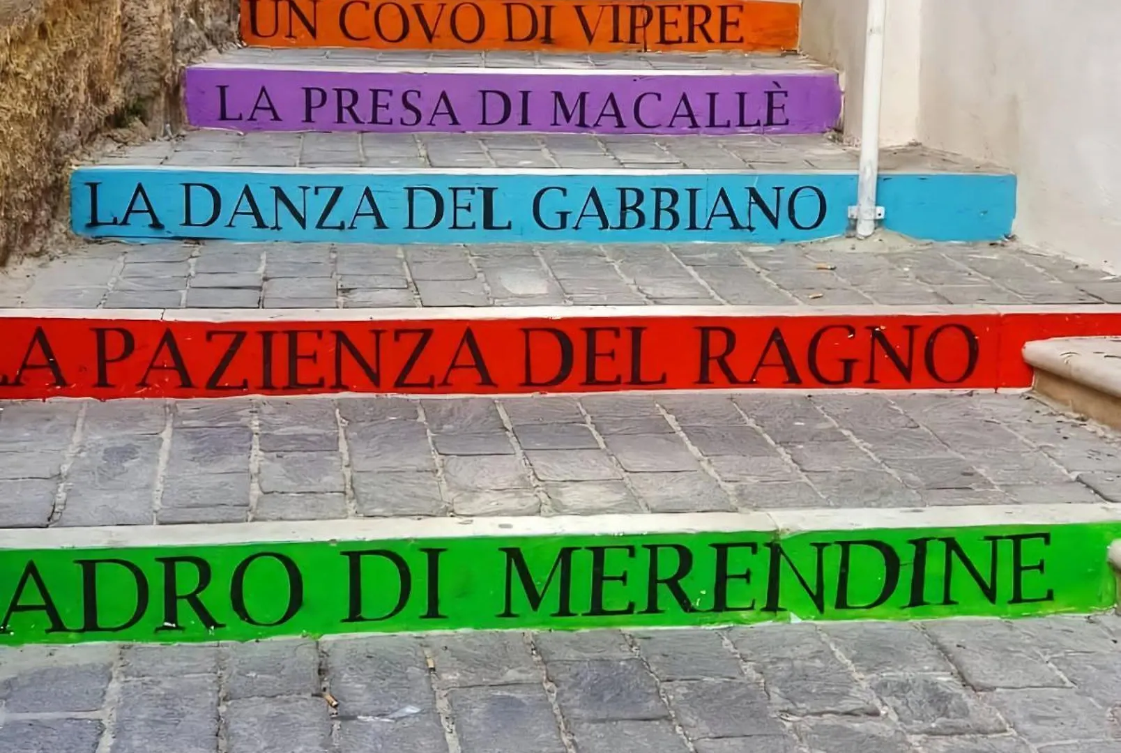 Сasa de vacaciones Casa Vacanze A Due Passi Dal Mare Porto Empedocle Italia