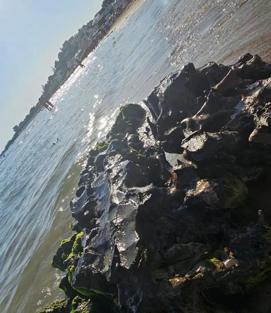 Сasa de vacaciones Casa Vacanze A Due Passi Dal Mare Porto Empedocle