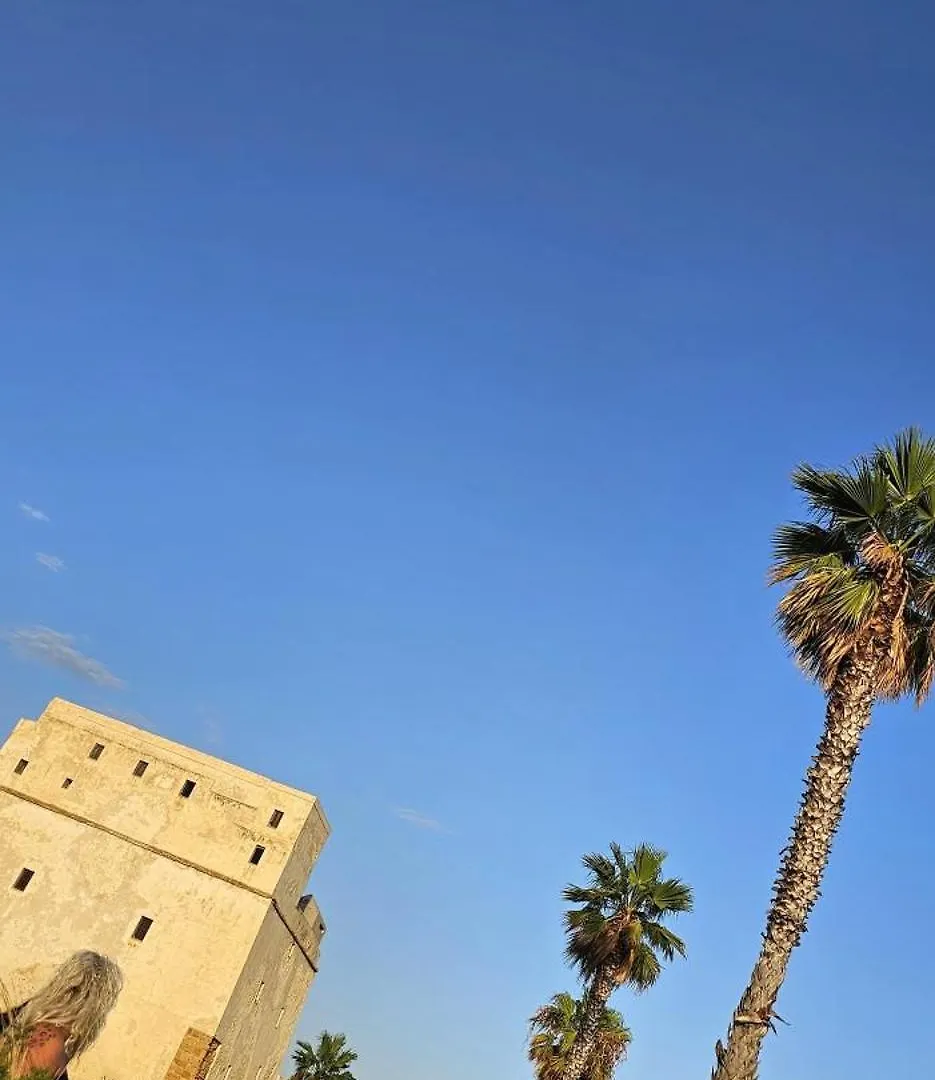 Casa Vacanze A Due Passi Dal Mare Porto Empedocle