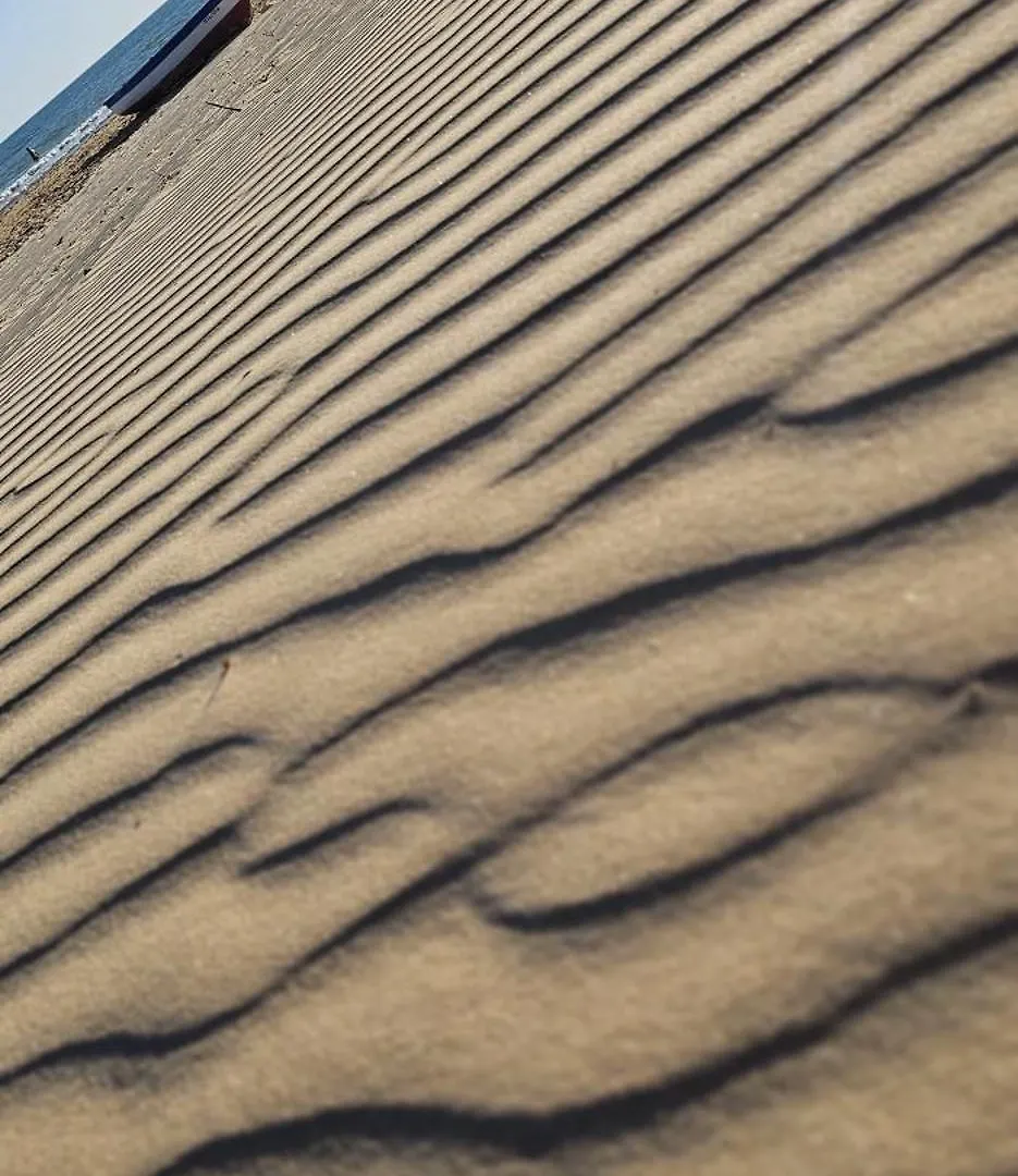 Casa Vacanze A Due Passi Dal Mare Porto Empedocle Italia