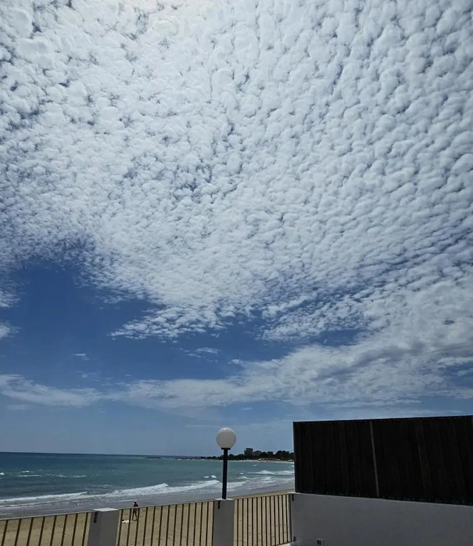Casa Vacanze A Due Passi Dal Mare Porto Empedocle