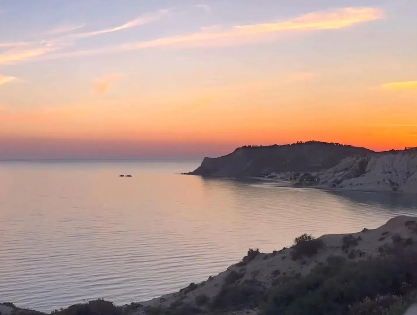 Сasa de vacaciones Casa Vacanze A Due Passi Dal Mare Porto Empedocle