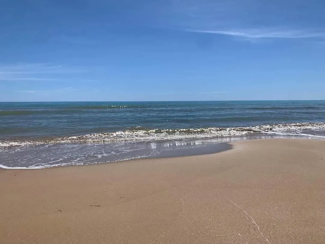 Сasa de vacaciones Casa Vacanze A Due Passi Dal Mare Porto Empedocle
