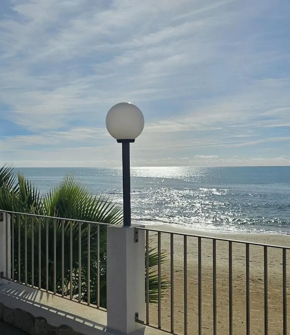 Casa Vacanze A Due Passi Dal Mare Villa Porto Empedocle 0*,
